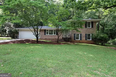 145 Pinecrest Terrace, Athens, GA 30606 - Photo 1