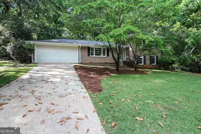 145 Pinecrest Terrace, Athens, GA 30606 - Photo 44