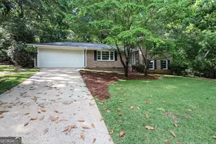 145 Pinecrest Terrace, Athens, GA 30606 - Photo 44