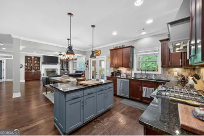 3362 Highland Park Way, Statham, GA 30666 - Photo 8