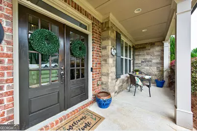 3362 Highland Park Way, Statham, GA 30666 - Photo 4