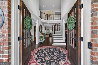 3362 Highland Park Way, Statham, GA 30666 - Photo 2