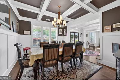 3362 Highland Park Way, Statham, GA 30666 - Photo 6