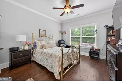 3362 Highland Park Way, Statham, GA 30666 - Photo 10