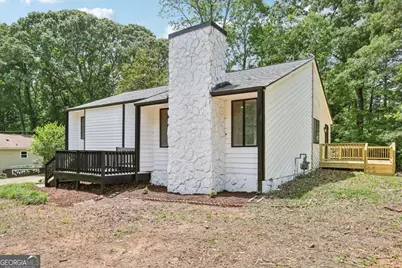 5497 Gibson Drive, Acworth, GA 30102 - Photo 24