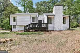 5497 Gibson Dr, Acworth, GA 30102 - Photo 1