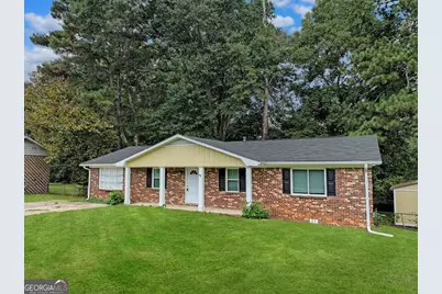 3021 Lakeridge Drive SE, Conyers, GA 30094 - Photo 2
