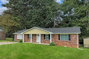 3021 Lakeridge Dr SE, Conyers, GA 30094 - Photo 2