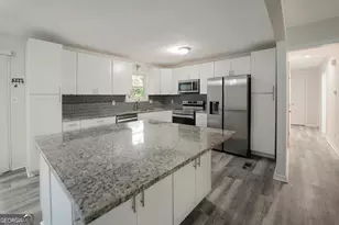 3021 Lakeridge Dr SE, Conyers, GA 30094 - Photo 8