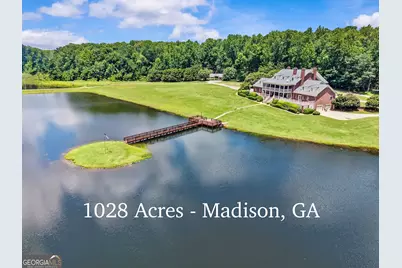 2720 Doster Road, Madison, GA 30650 - Photo 1
