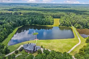 2720 Doster Rd, Madison, GA 30650 - Photo 4