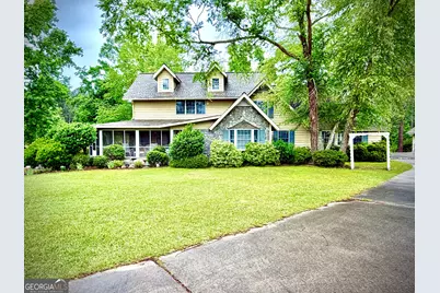 87 Georgia Avenue, Adrian, GA 31002 - Photo 2