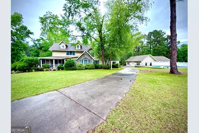 87 Georgia Avenue, Adrian, GA 31002 - Photo 4