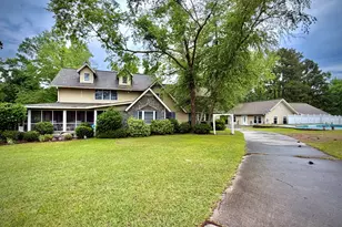 87 Georgia Ave, Adrian, GA 31002 - Photo 1