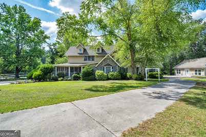 87 Georgia Avenue, Adrian, GA 31002 - Photo 4