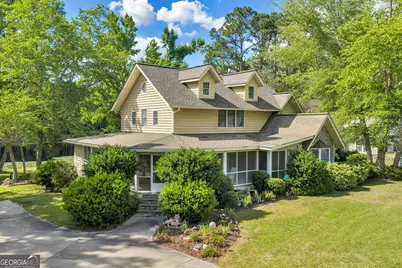 87 Georgia Avenue, Adrian, GA 31002 - Photo 4