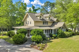 87 Georgia Ave, Adrian, GA 31002 - Photo 4
