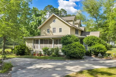 87 Georgia Avenue, Adrian, GA 31002 - Photo 6