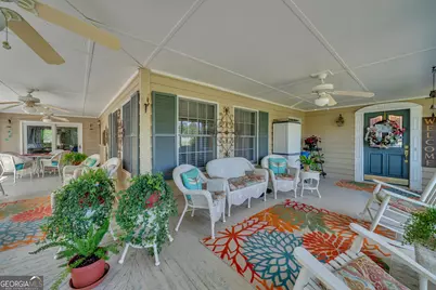 87 Georgia Avenue, Adrian, GA 31002 - Photo 28
