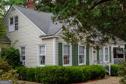 202 Hobby Avenue, Sylvania, GA 30467 - Photo 2