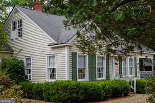 202 Hobby Ave, Sylvania, GA 30467 - Photo 2