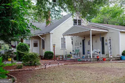 202 Hobby Avenue, Sylvania, GA 30467 - Photo 4