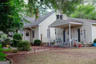 202 Hobby Ave, Sylvania, GA 30467 - Photo 4