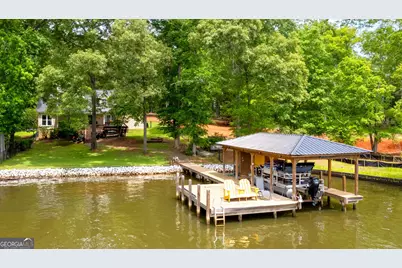 142 Tanglewood Court, Eatonton, GA 31024 - Photo 4