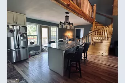 213 Fredonia Church Road, Barnesville, GA 30204 - Photo 12