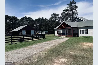 213 Fredonia Church Road, Barnesville, GA 30204 - Photo 2
