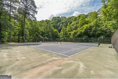 1885 D'Youville Lane, Brookhaven, GA 30341 - Photo 48