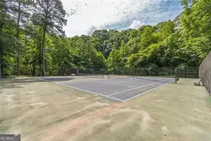 1885 D'Youville Ln, Brookhaven, GA 30341 - Photo 48