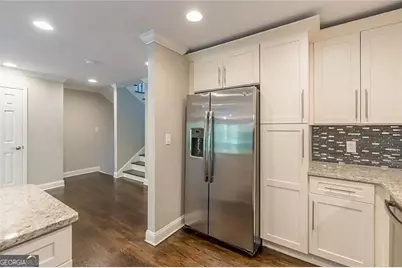 1885 D'Youville Lane, Brookhaven, GA 30341 - Photo 8