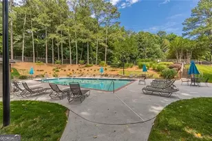 1885 D'Youville Ln, Brookhaven, GA 30341 - Photo 46