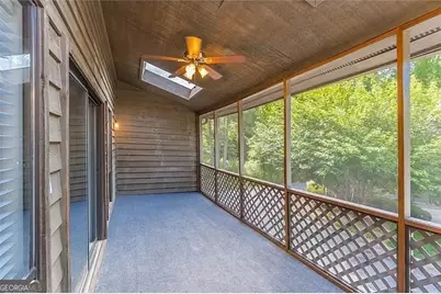 1885 D'Youville Lane, Brookhaven, GA 30341 - Photo 36