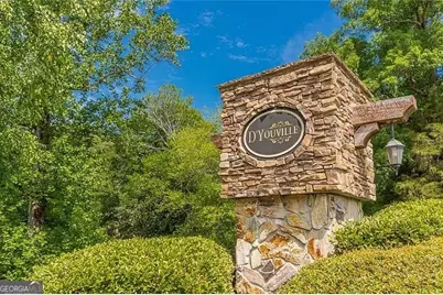 1885 D'Youville Lane, Brookhaven, GA 30341 - Photo 44