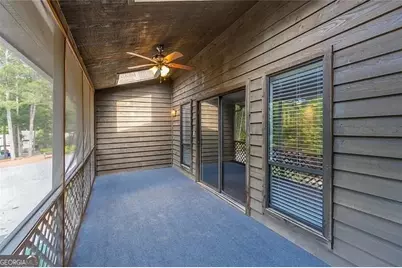 1885 D'Youville Lane, Brookhaven, GA 30341 - Photo 38