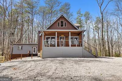 48 Timber Ridge Road, Blue Ridge, GA 30513 - Photo 74