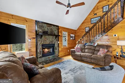 48 Timber Ridge Road, Blue Ridge, GA 30513 - Photo 4