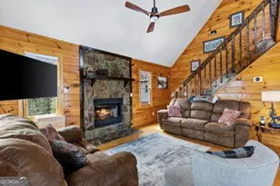 48 Timber Ridge Rd, Blue Ridge, GA 30513 - Photo 4