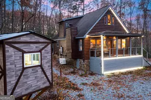 48 Timber Ridge Rd, Blue Ridge, GA 30513 - Photo 1