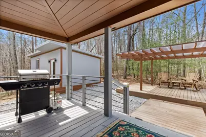 48 Timber Ridge Road, Blue Ridge, GA 30513 - Photo 36