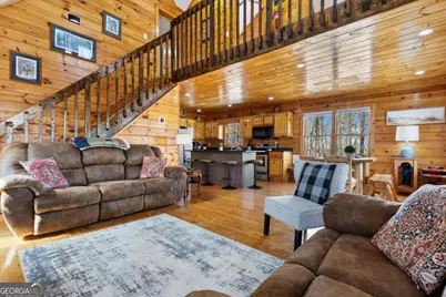 48 Timber Ridge Road, Blue Ridge, GA 30513 - Photo 44