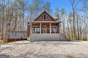 48 Timber Ridge Rd, Blue Ridge, GA 30513 - Photo 36