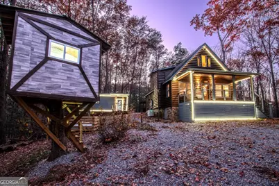 48 Timber Ridge Road, Blue Ridge, GA 30513 - Photo 60