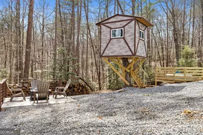 48 Timber Ridge Road, Blue Ridge, GA 30513 - Photo 64