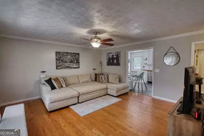 7190 Woodland Avenue SE, Covington, GA 30014 - Photo 6