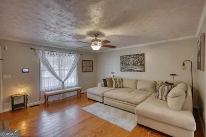 7190 Woodland Avenue SE, Covington, GA 30014 - Photo 8