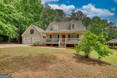 7190 Woodland Avenue SE, Covington, GA 30014 - Photo 2