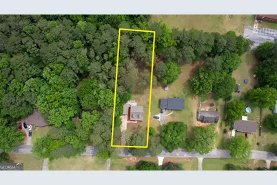 7190 Woodland Avenue SE, Covington, GA 30014 - Photo 50